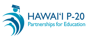 Hawai‘i P-20 Logo